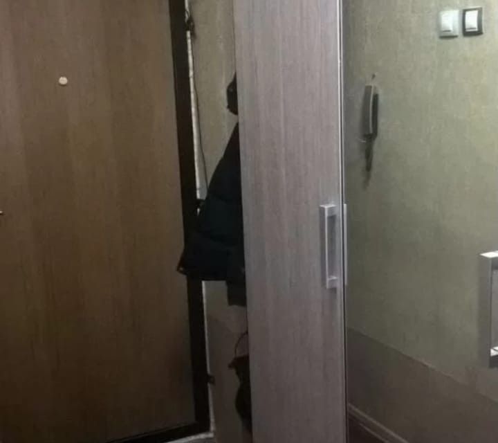 Продаётся 2-комнатная квартира, 44 м²