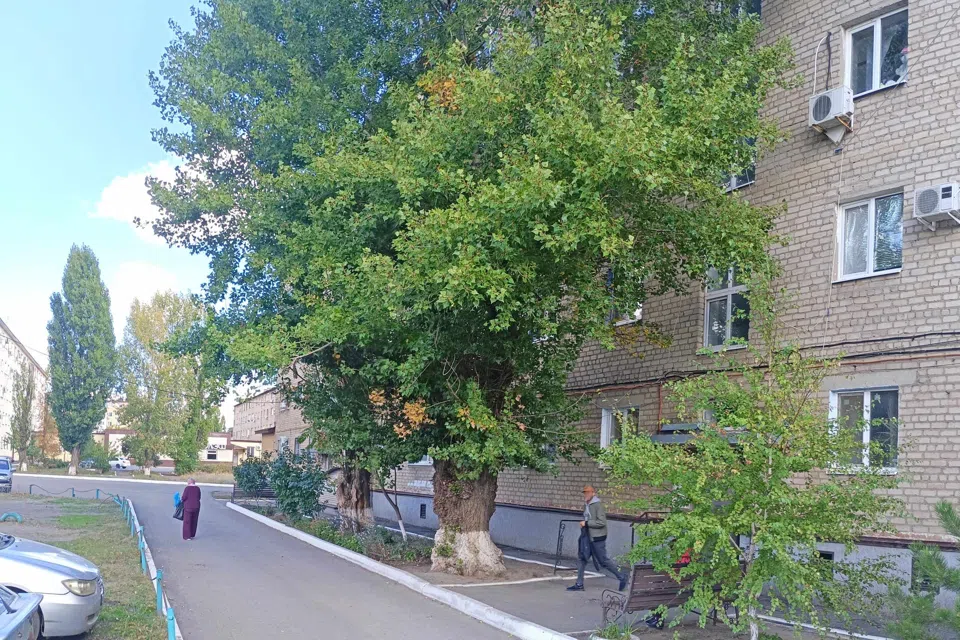 Продаётся студия, 18.4 м²