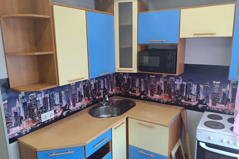Продаётся 2-комнатная квартира, 45 м²