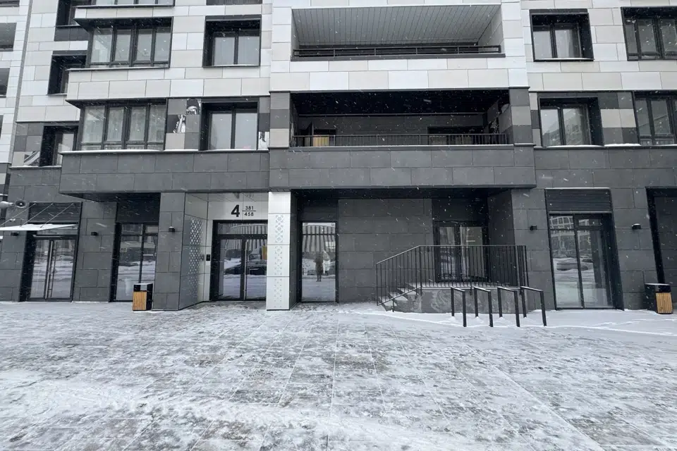Продаётся 2-комнатная квартира, 59.2 м²