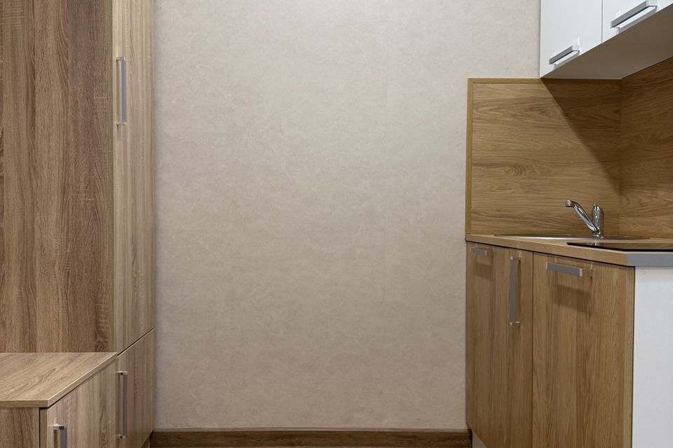 Продаётся 1-комнатная квартира, 20 м²
