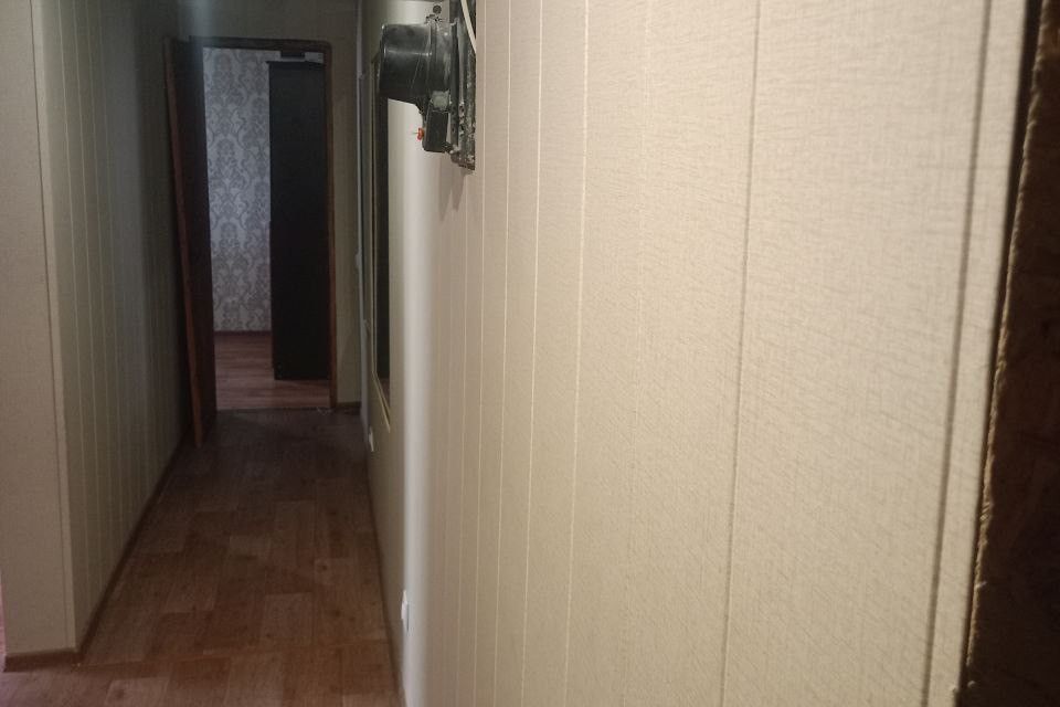 Продаётся 2-комнатная квартира, 45 м²