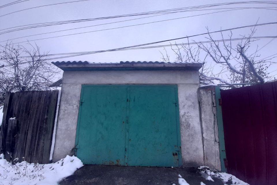 Продаётся 1-этажный дом, 90 м²