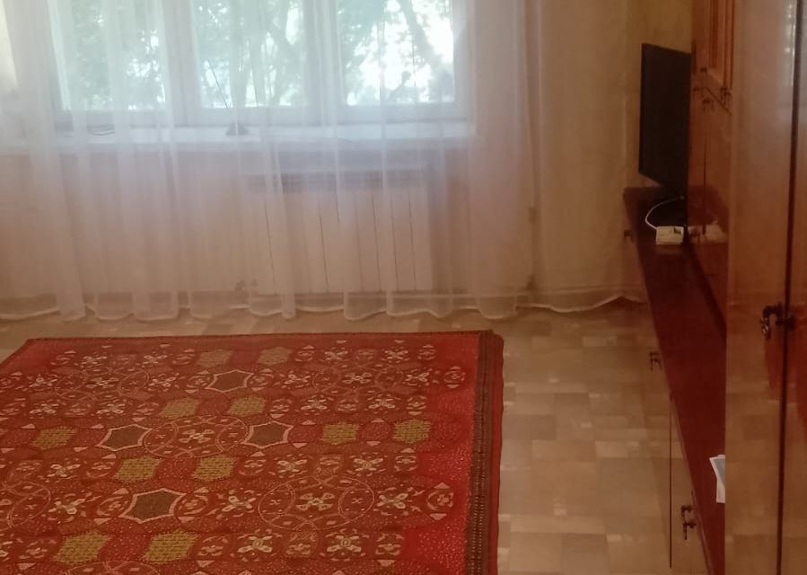 Продаётся 2-комнатная квартира, 53.8 м²