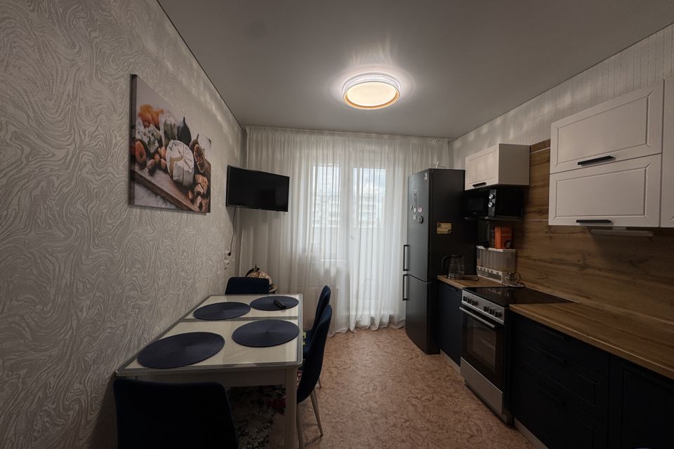 Продаётся 2-комнатная квартира, 47.5 м²