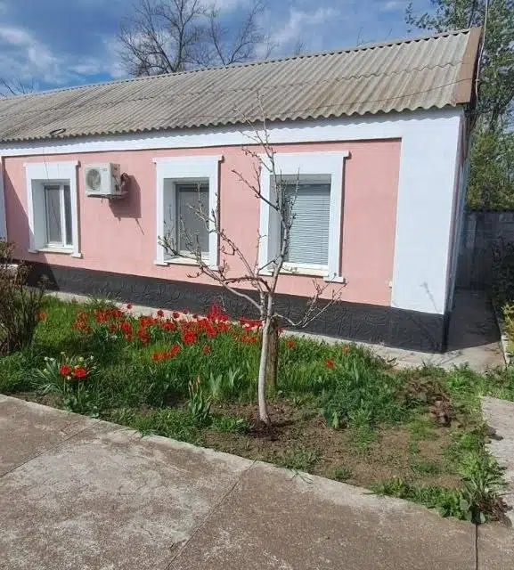 Продаётся 1-этажный дом, 79.5 м²