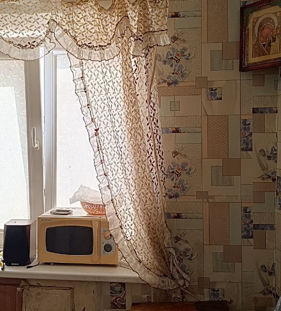 Продаётся 1-комнатная квартира, 30.5 м²