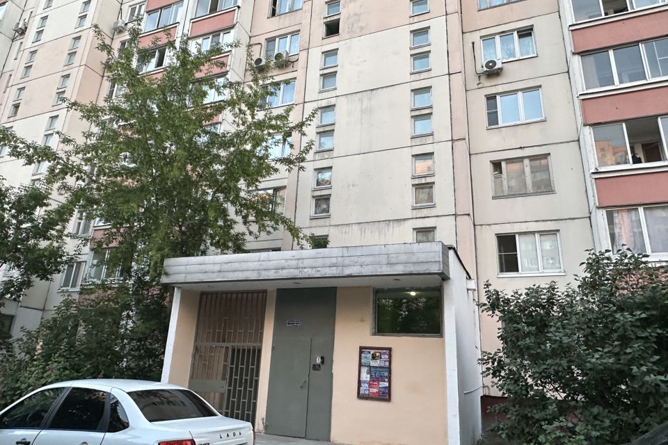 Продаётся студия, 24 м²