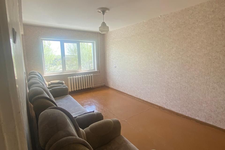 Продаётся 1-комнатная квартира, 31 м²