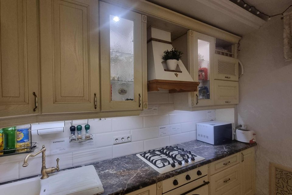 Продаётся 2-комнатная квартира, 67 м²