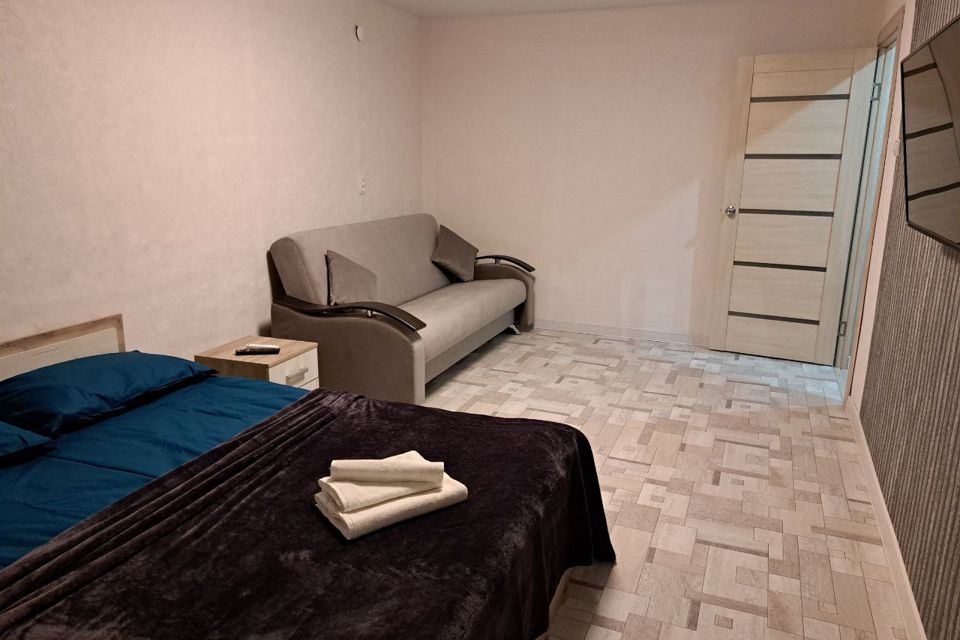 Продаётся 1-комнатная квартира, 29.9 м²