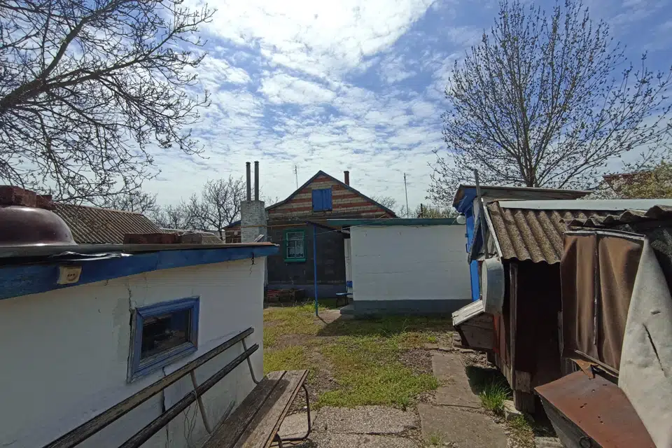 Продаётся 1-этажный дом, 96.3 м²