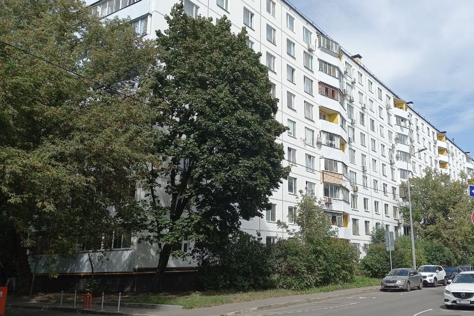 Продаётся 3-комнатная квартира, 64 м²