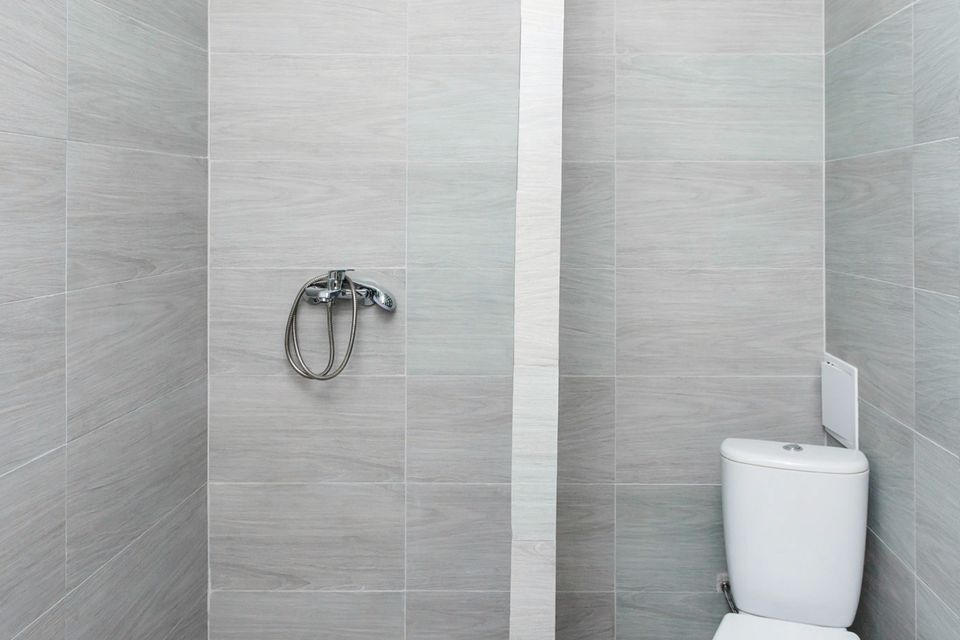 Продаётся 1-комнатная квартира, 33.1 м²
