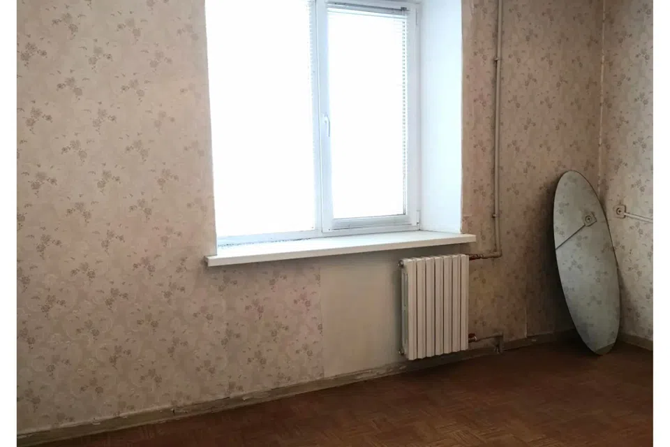 Продаётся 2-комнатная квартира, 51.2 м²