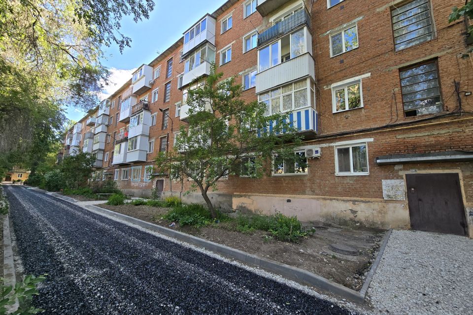 Продаётся 2-комнатная квартира, 45.6 м²