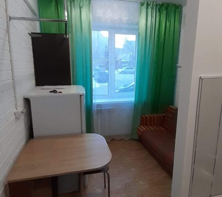 Сдаётся студия, 12 м²