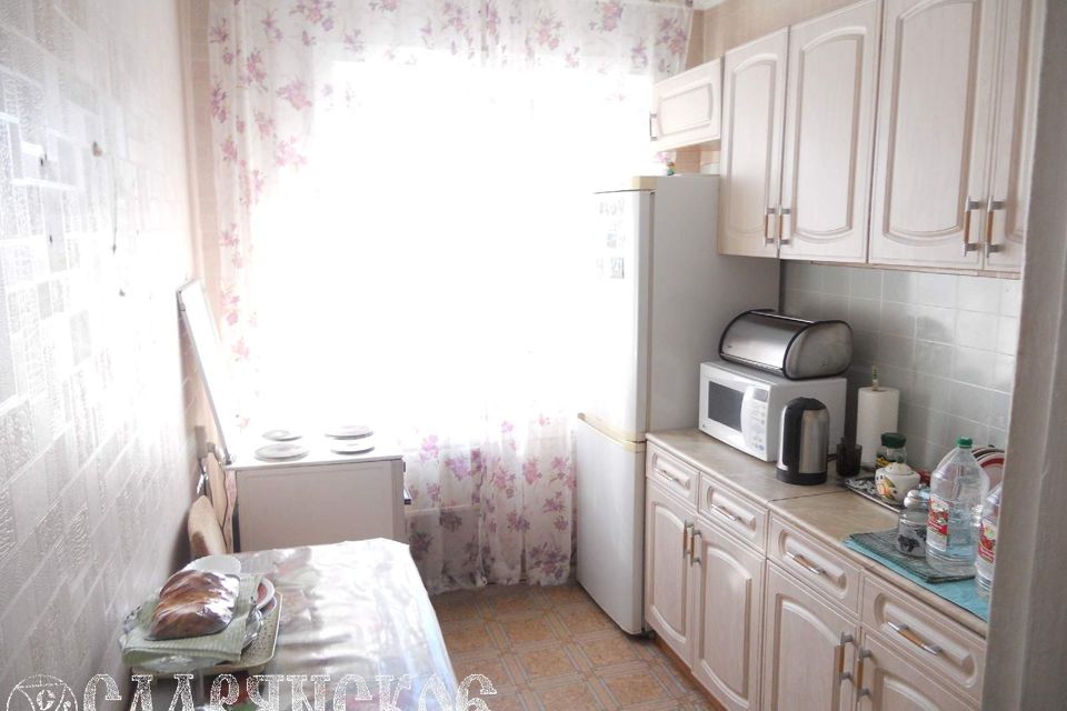 Продаётся 2-комнатная квартира, 44 м²