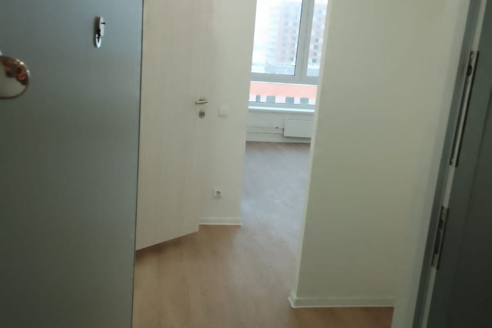 Продаётся 2-комнатная квартира, 35 м²