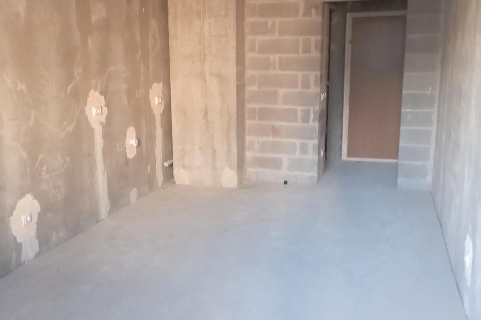 Продаётся студия, 23.5 м²