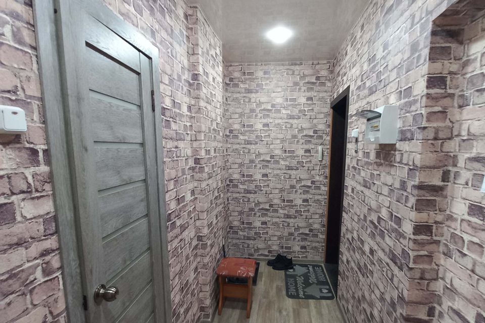 Продаётся 1-комнатная квартира, 31 м²