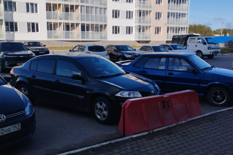 Продаётся 1-комнатная квартира, 43.8 м²
