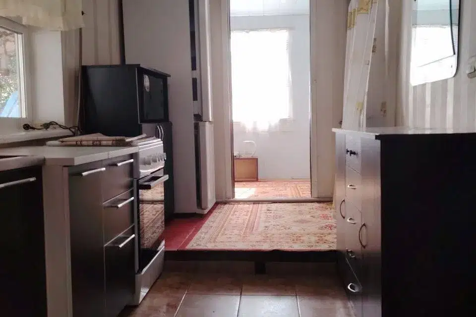 Продаётся 1-этажный дом, 78.5 м²