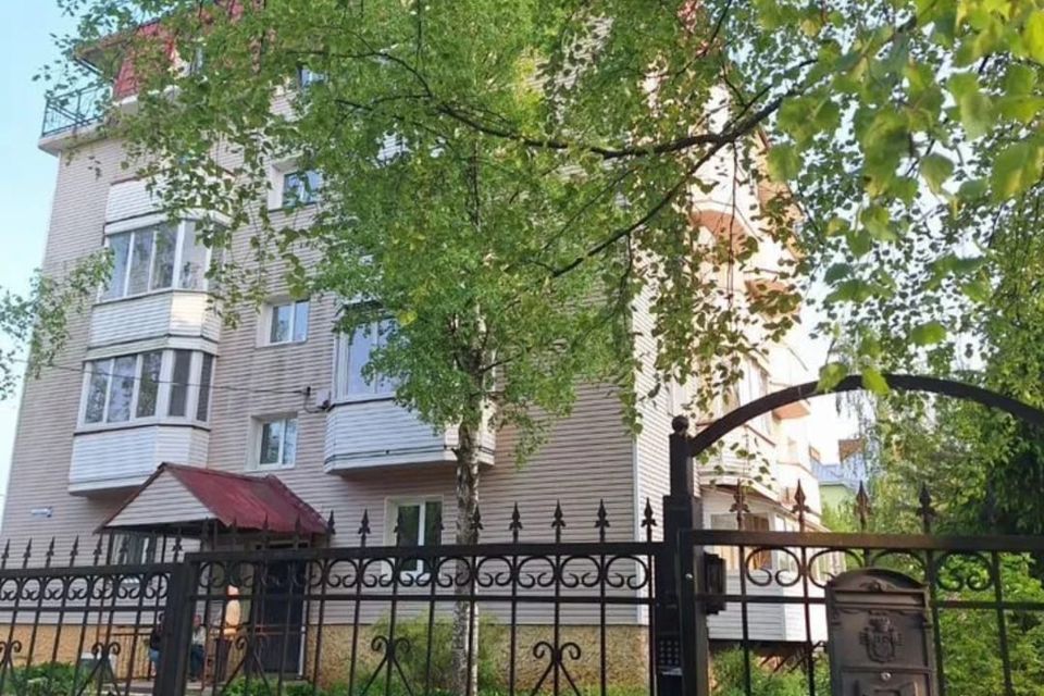 Продаётся 2-комнатная квартира, 40 м²