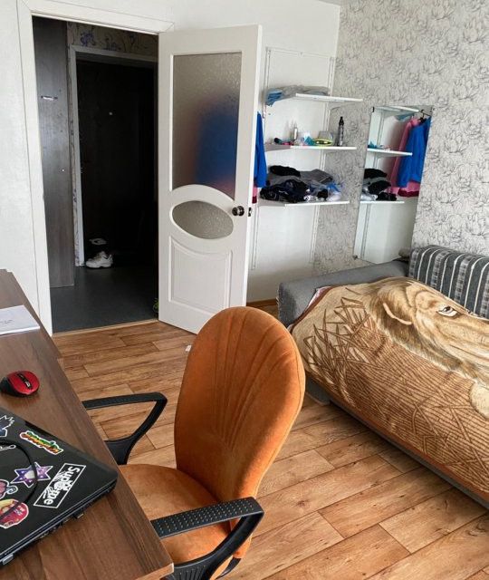Сдаётся 2-комнатная квартира, 48 м²