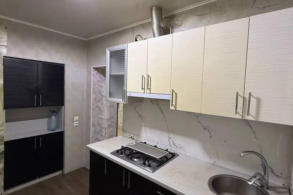 Продаётся 1-этажный дом, 48 м²