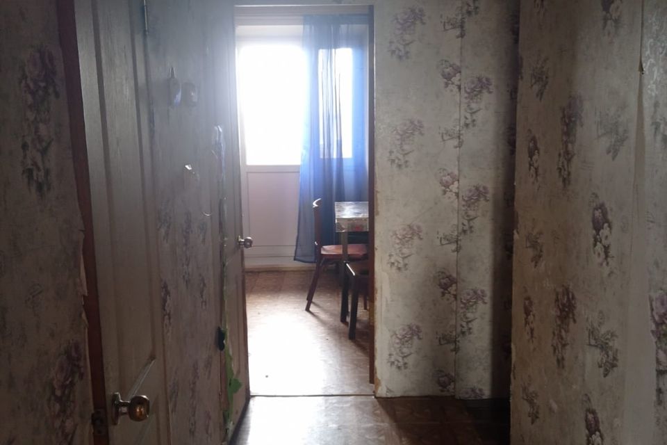 Продаётся 2-комнатная квартира, 50 м²