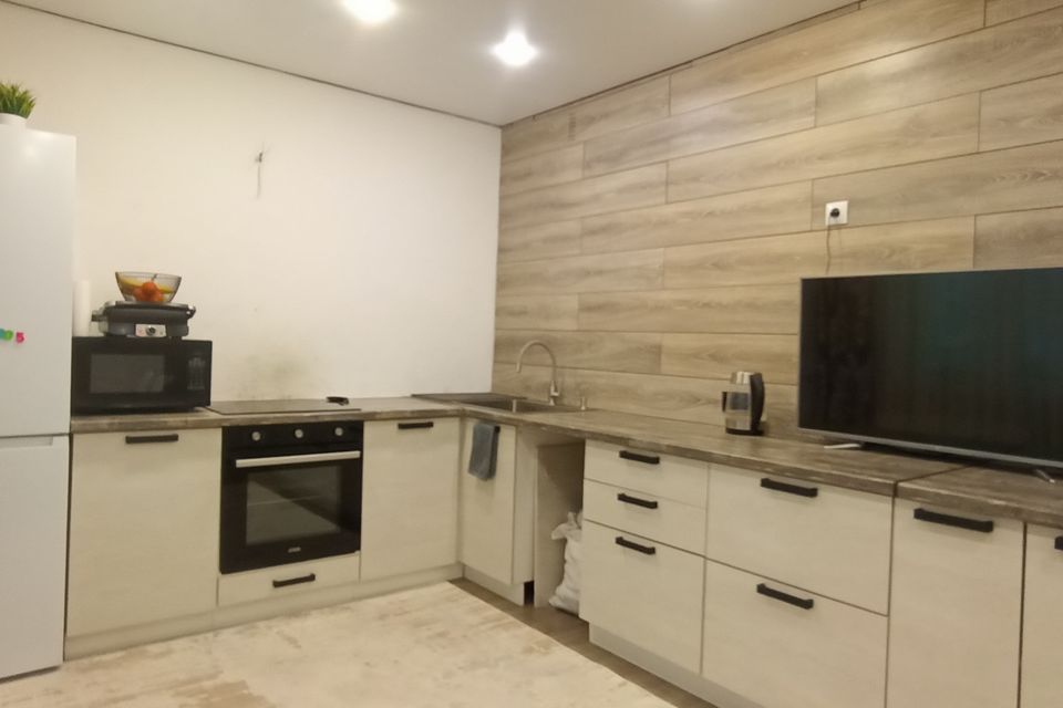 Продаётся 2-комнатная квартира, 64 м²