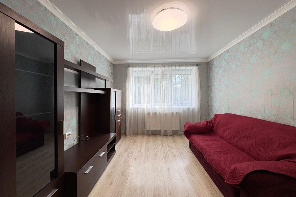 Продаётся 2-комнатная квартира, 42.5 м²