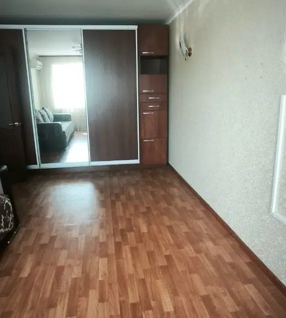 Продаётся 1-комнатная квартира, 31 м²
