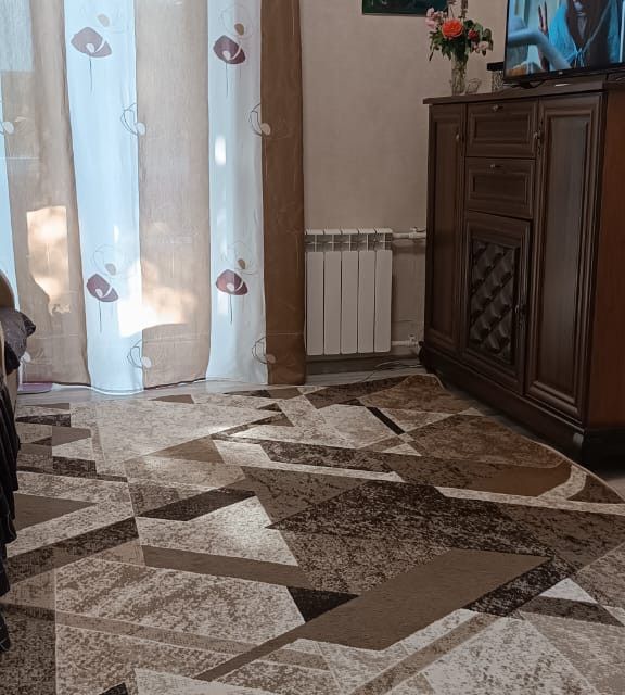 Продаётся 2-комнатная квартира, 35.7 м²