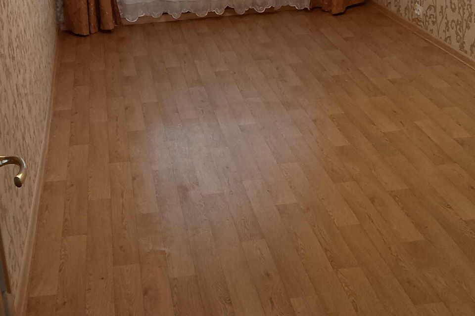 Продаётся 3-комнатная квартира, 59.3 м²