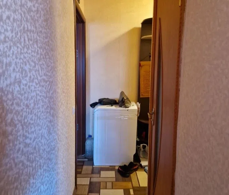 Продаётся 2-комнатная квартира, 44 м²