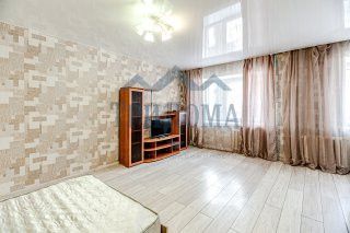 Продаётся 1-комнатная квартира, 31.8 м²