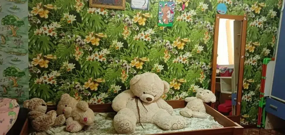 Продаётся 1-этажный дом, 72 м²