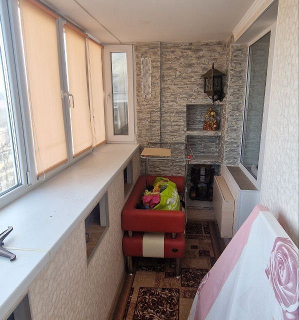 Продаётся 2-комнатная квартира, 50 м²