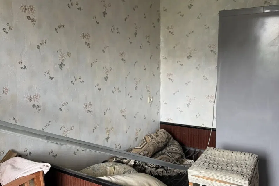 Продаётся 2-комнатная квартира, 50 м²