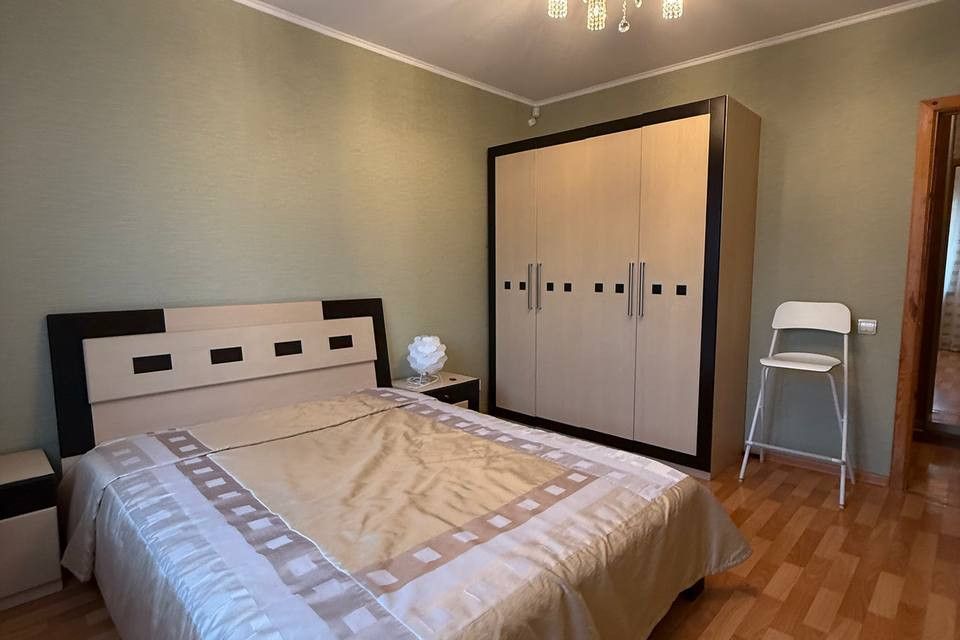 Продаётся 2-комнатная квартира, 52.5 м²