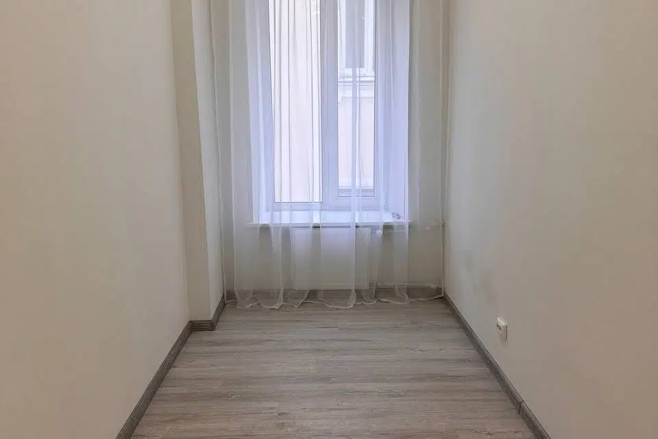 Продаётся студия, 15 м²
