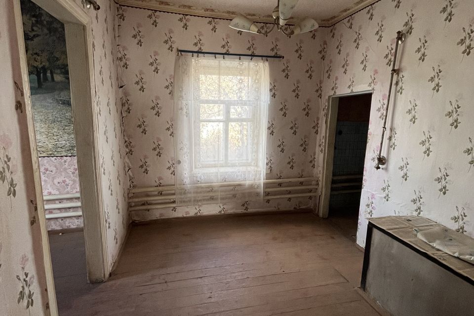 Продаётся 1-этажный дом, 78.8 м²