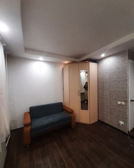 Сдаётся студия, 21 м²