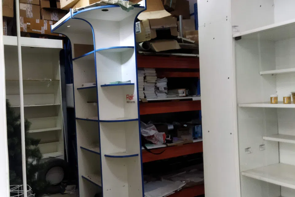 Продаётся помещение своб. назначения, 124.6 м²
