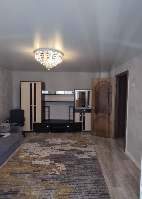 Продаётся 1-комнатная квартира, 43.1 м²
