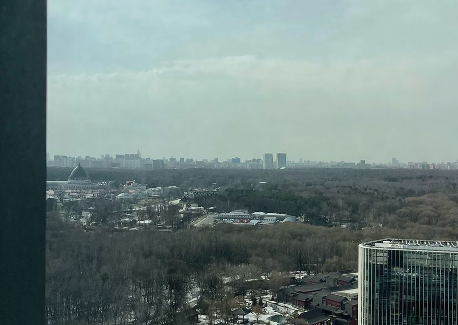 Продаётся студия, 21 м²