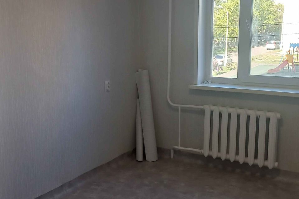 Продаётся комната в 1-комн. квартире, 12.1 м²