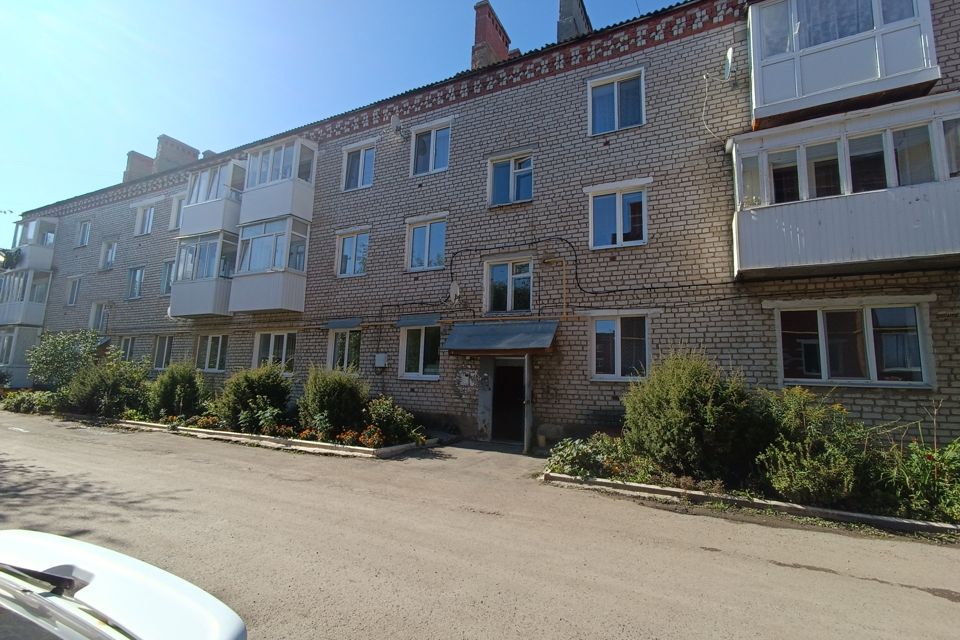 Продаётся 2-комнатная квартира, 41 м²